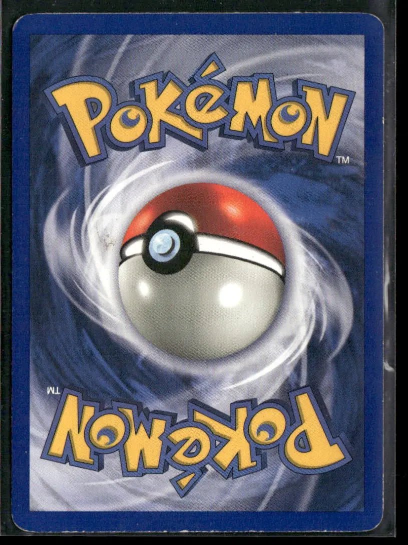 1999 Pokemon Jungle 1st Edition Holofoil Wigglytuff 16/64 