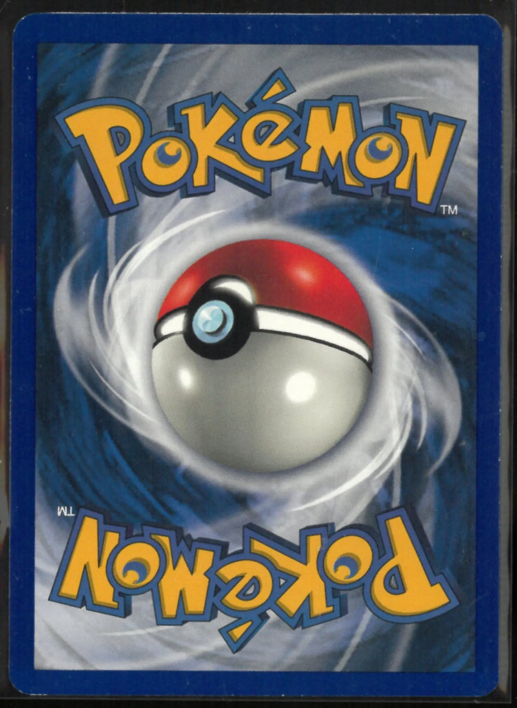 1999 Pokemon Jungle Holo Rare Wigglytuff 16/64 