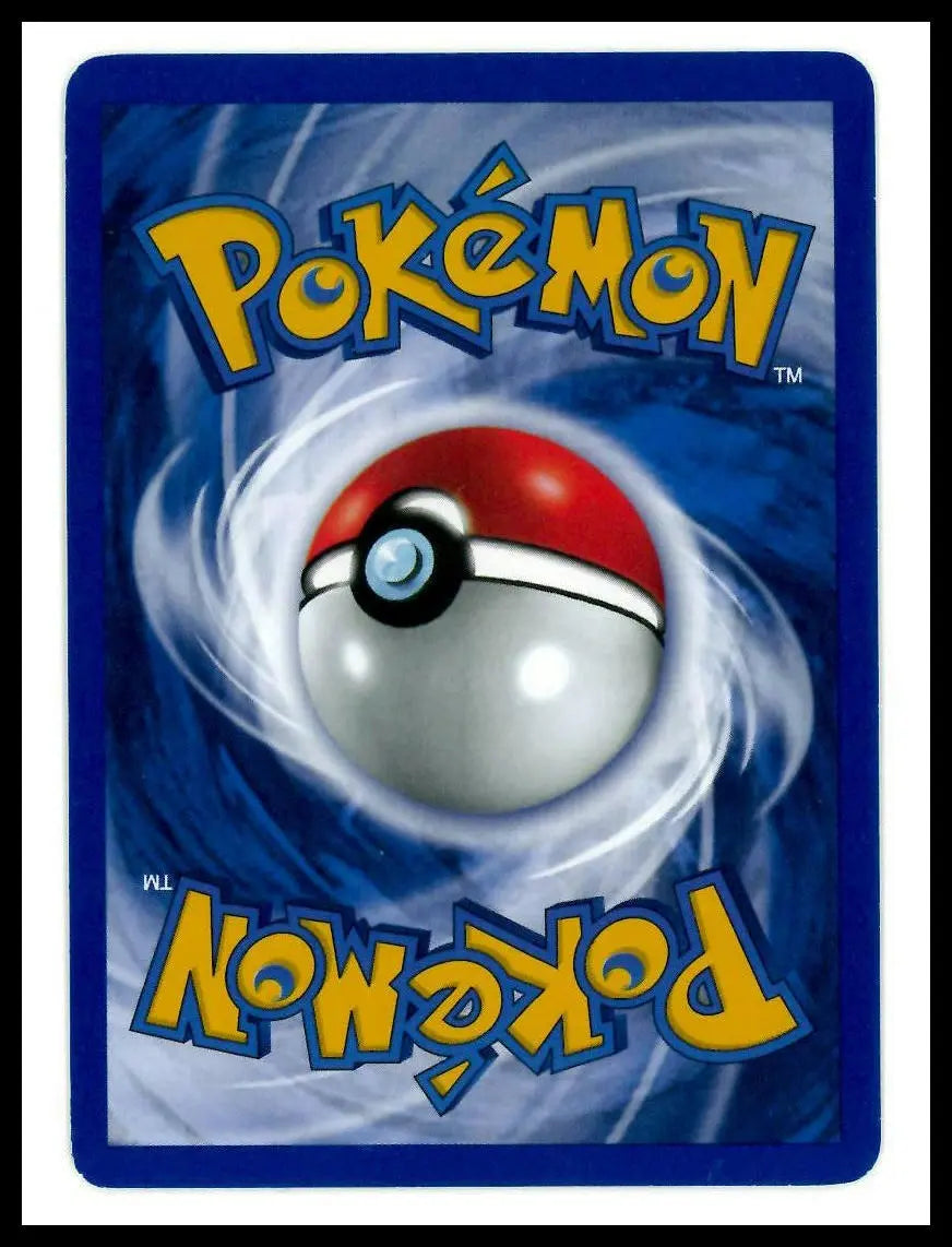 1999 Pokemon Jungle Nidoqueen 07/64 