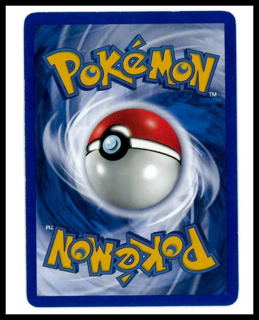 1999 Pokemon Jungle Pidgeot 08/64 LP 
