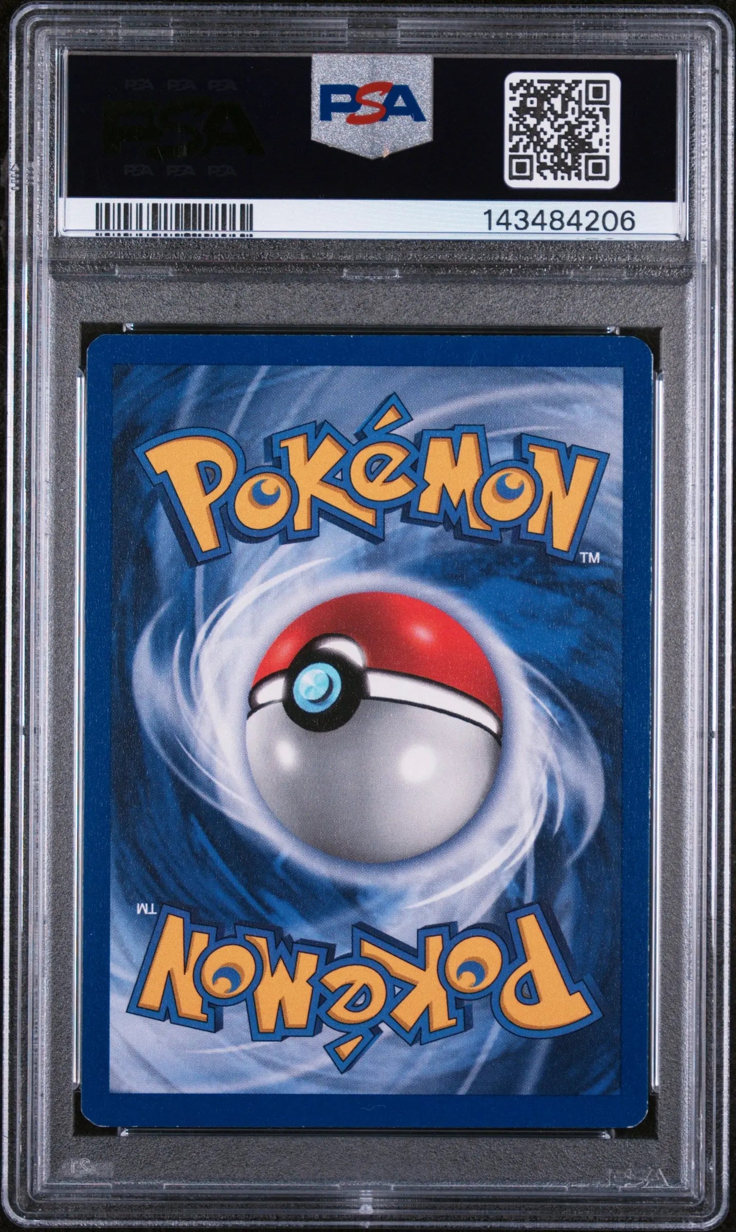 1999 Pokemon Jungle Pikachu 1st Edition 60/64 PSA 6 