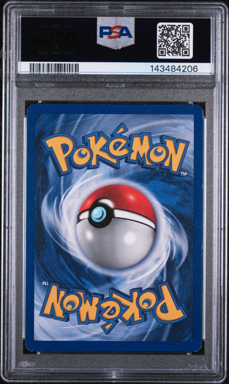 1999 Pokemon Jungle Pikachu 1st Edition 60/64 PSA 6 