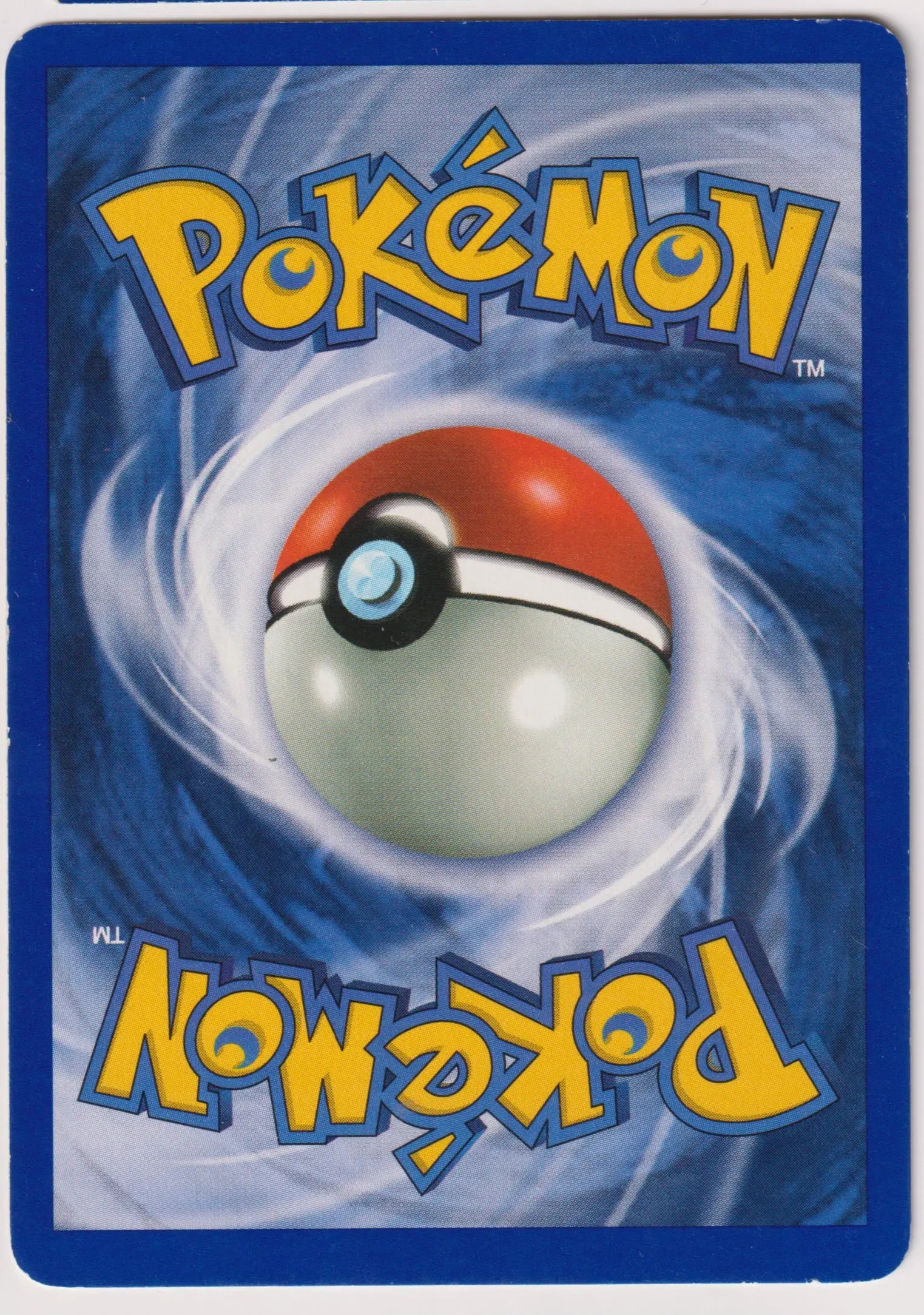 1999 Pokemon Jungle Pikachu Common 60/64 