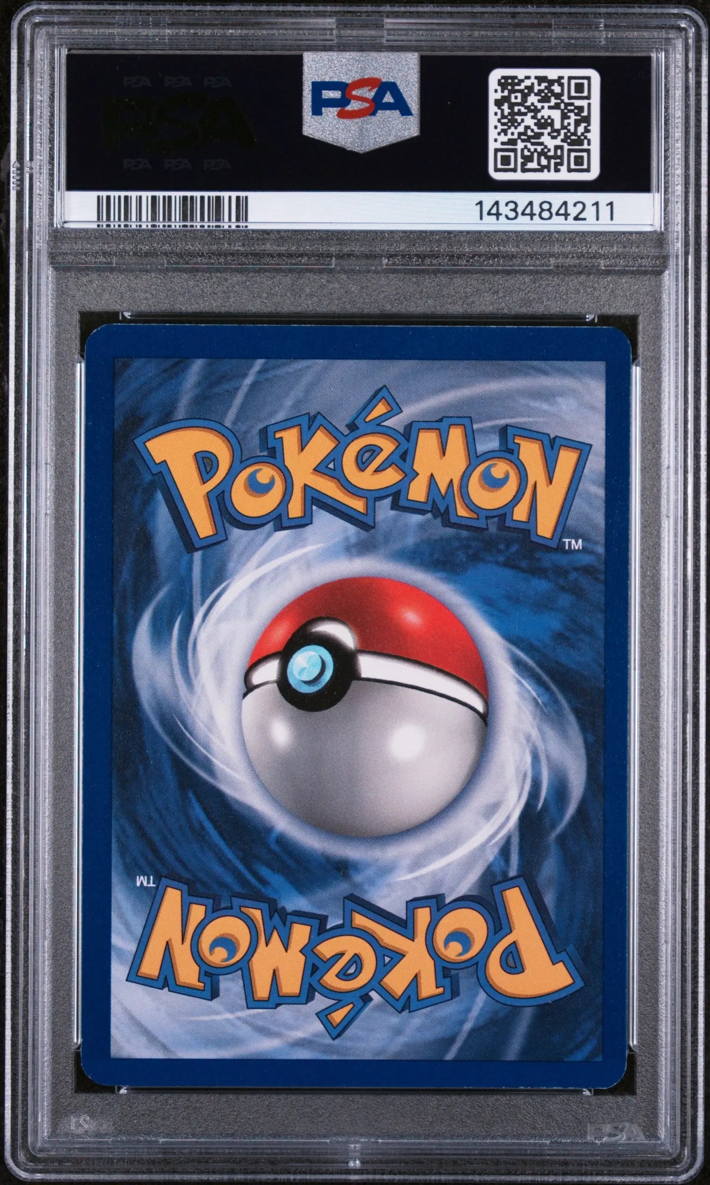 1999 Pokemon Jungle Snorlax Holo 11/64 PSA 6 