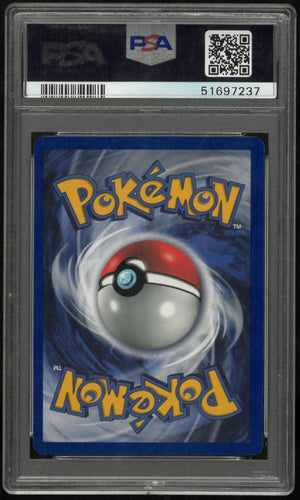 1999 Pokemon Jungle Spearow 1st Edition PSA 10 62/64 