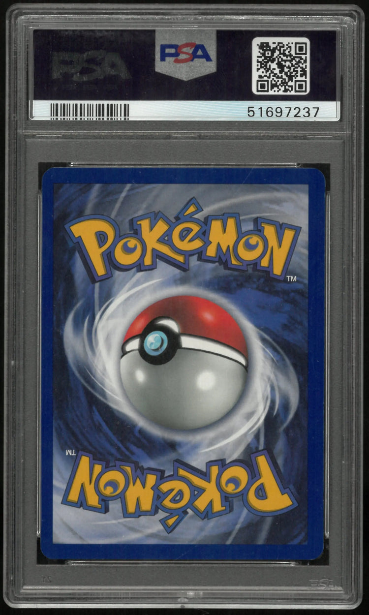 1999 Pokemon Jungle Spearow 1st Edition PSA 10 62/64 