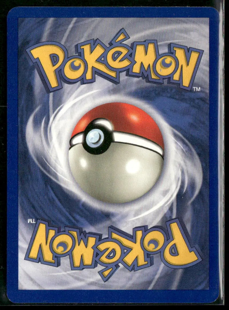 1999 Pokemon Jungle Unlimited Holofoil Flareon 3/64 