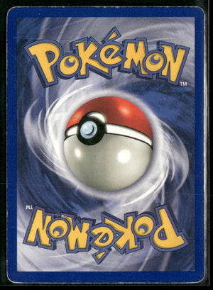 1999 Pokemon Jungle Unlimited Holofoil Jolteon 4/64 MP 