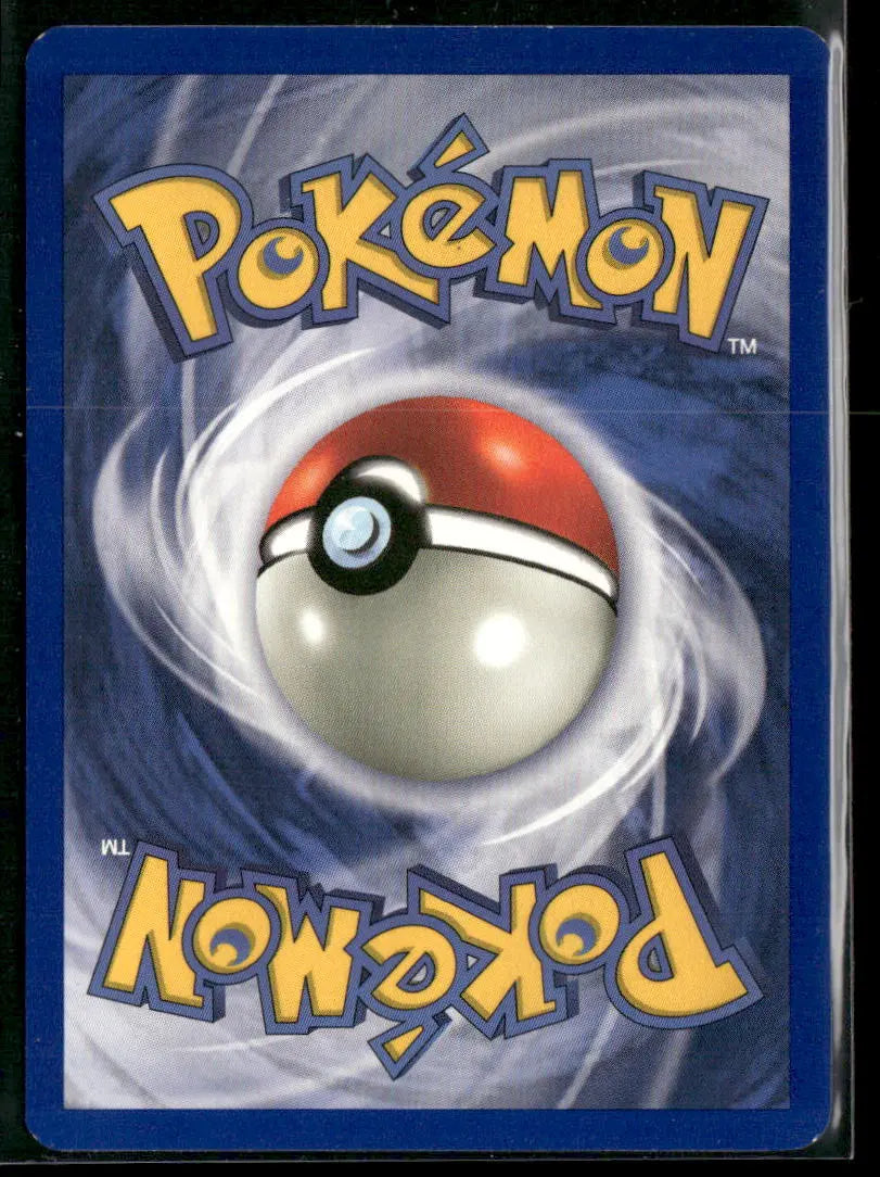 1999 Pokemon Jungle Unlimited Holofoil Jolteon 7/64 