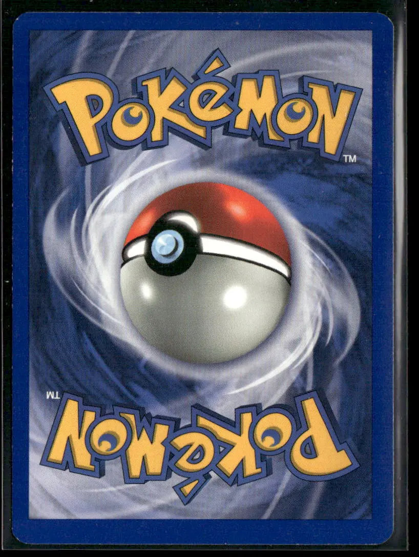 1999 Pokemon Jungle Unlimited Holofoil Nidoqueen 7/64 