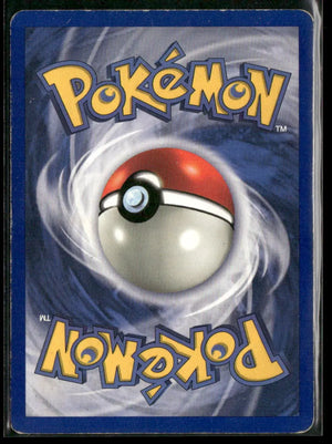 1999 Pokemon Jungle Unlimited Holofoil Pidgeot 8/64 MP 