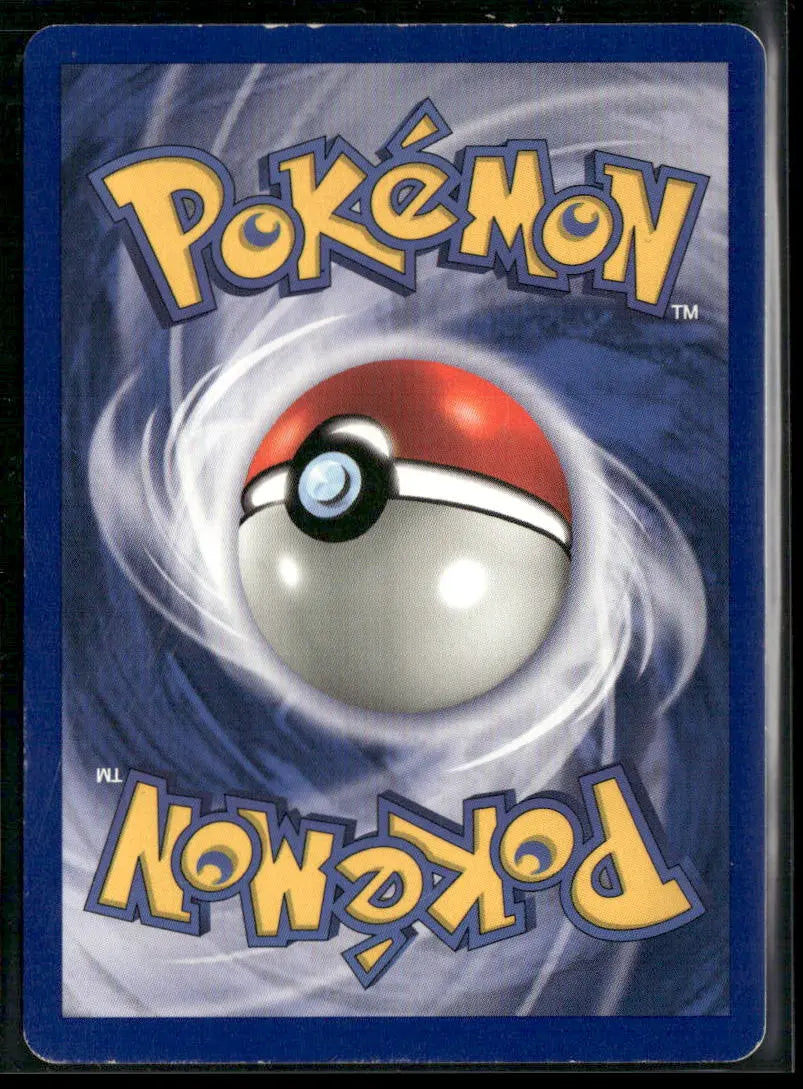 1999 Pokemon Jungle Unlimited Holofoil Vaporeon 12/64 