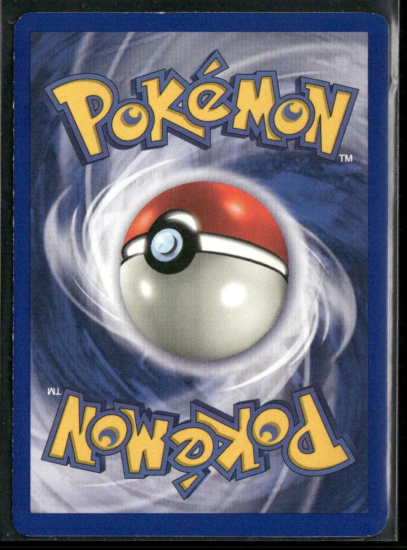 1999 Pokemon Jungle Unlimited Holofoil Vaporeon 12/64 