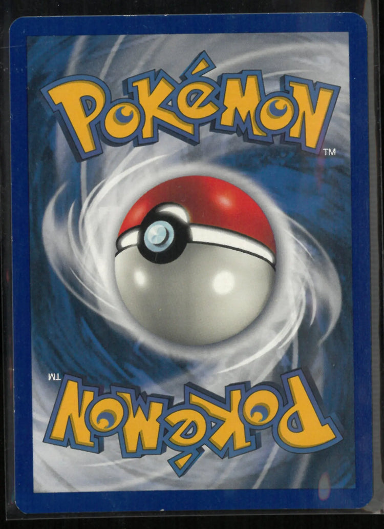 1999 Pokemon Jungle Vileplume Holo Rare 15/64 