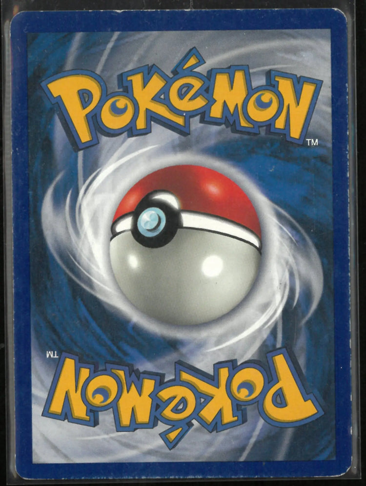 1999 Pokemon Jungle Vileplume Holo Rare 15/64 LP 