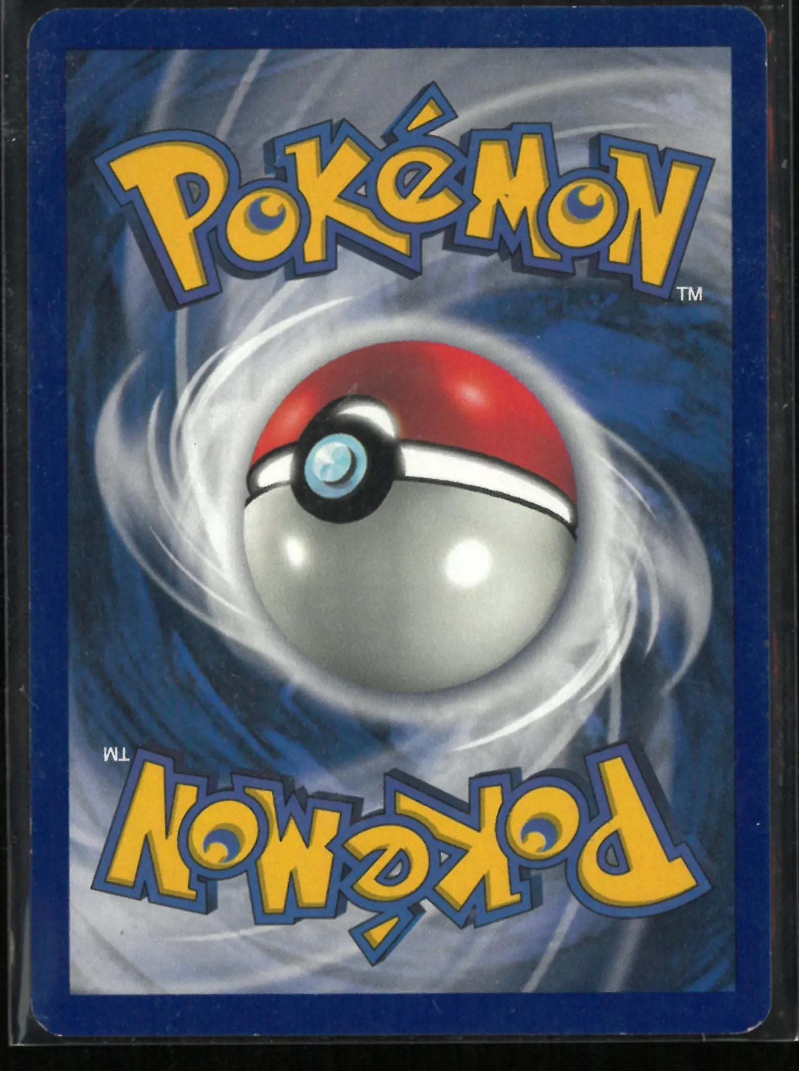1999 Pokemon Mewtwo The First Movie Promo 