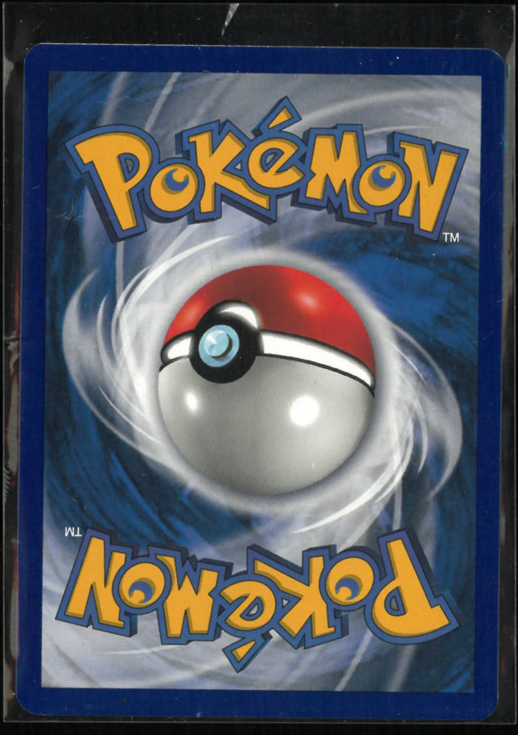 1999 Pokemon Moltres Holo Rare Fossil 12/62 