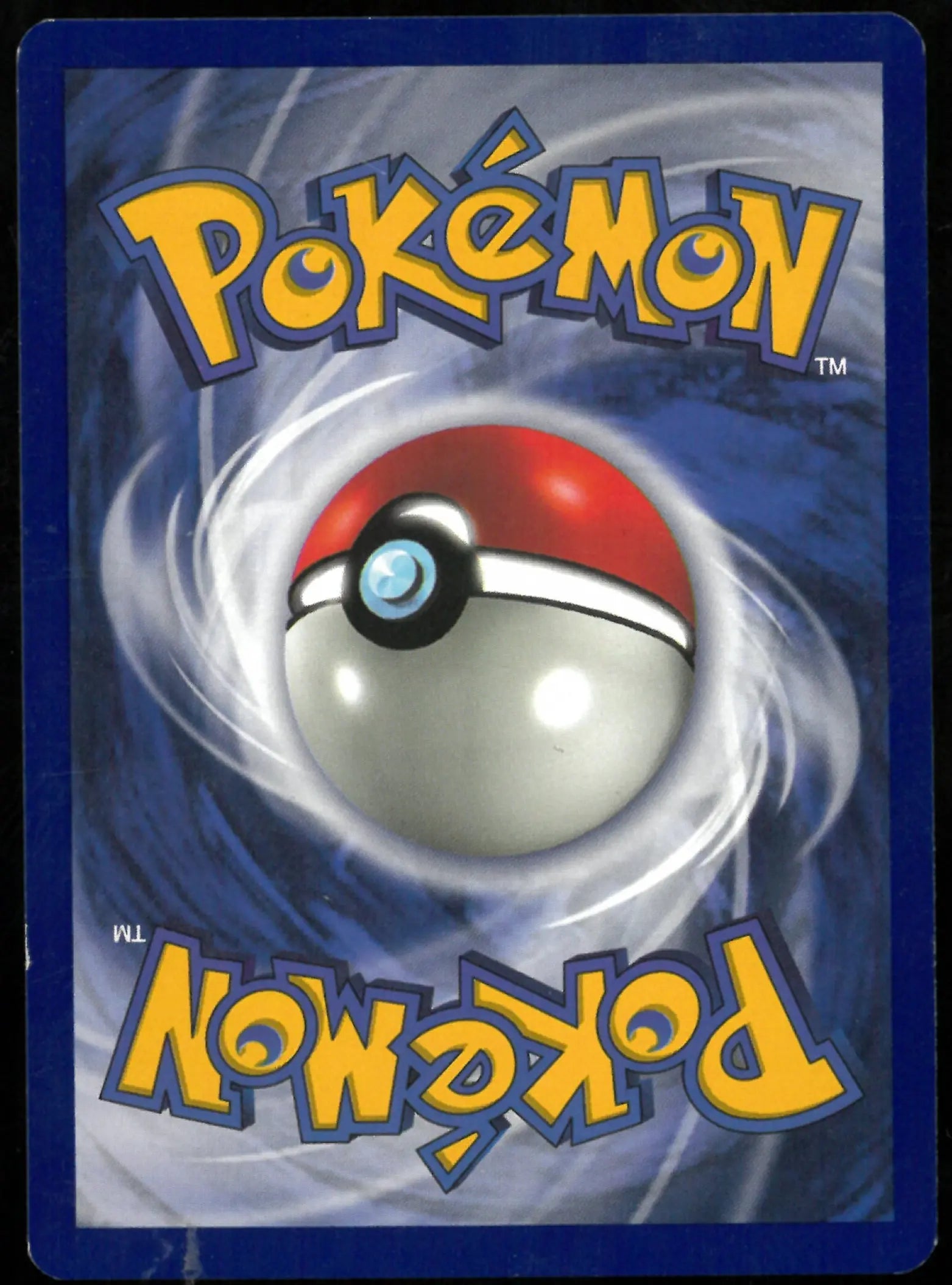 1999 Pokemon Movie Promo WoTC Dragonite 05/53 