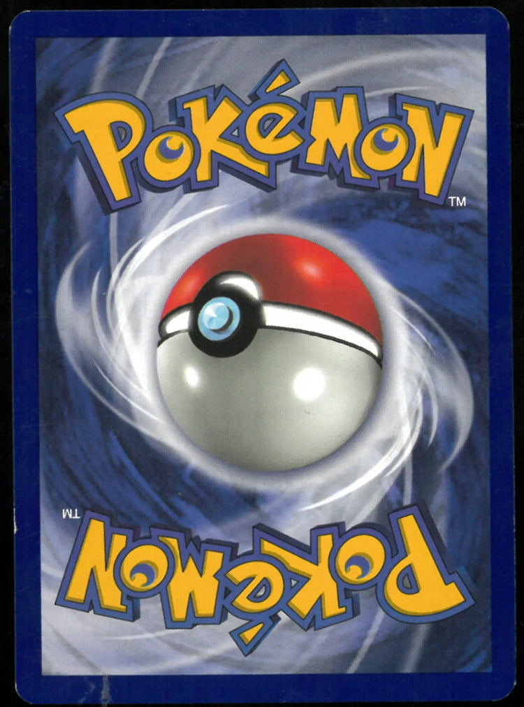 1999 Pokemon Movie Promo WoTC Dragonite 05/53 