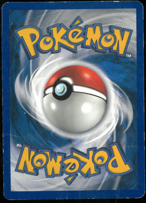 1999 Pokemon Movie Promo WoTC Dragonite 05/53 