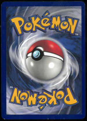 1999 Pokemon Movie Promo WoTC Dragonite 05/53 