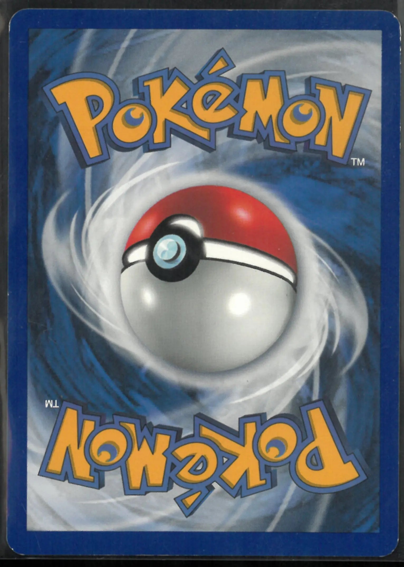 1999 Pokemon Neo Discovery Unlimited Holofoil Houndour 5 