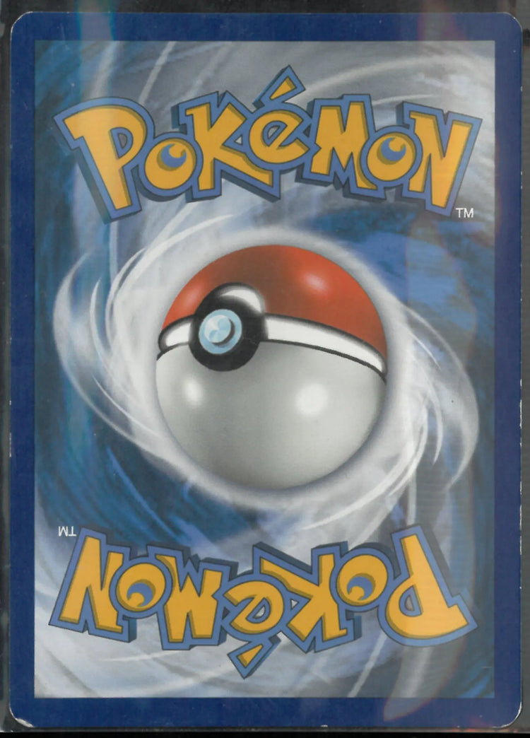 1999 Pokemon Neo Discovery Unlimited Holofoil Scizor 10 