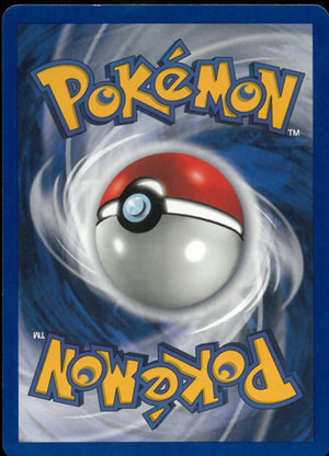 1999 Pokemon Neo Genesis 1st Edition Holofoil Skarmory 13 