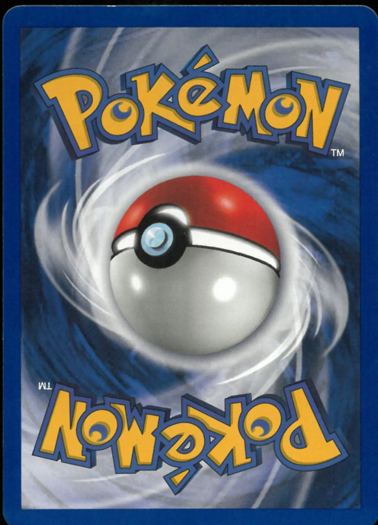 1999 Pokemon Neo Genesis 1st Edition Holofoil Skarmory 13 