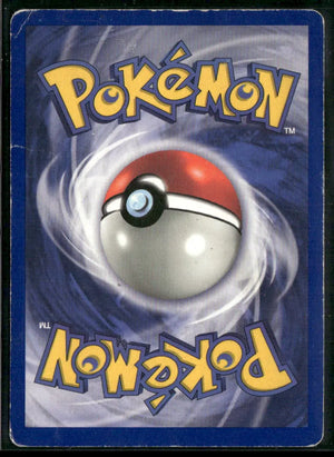 1999 Pokemon WoTC Movie Promo Mewtwo 03/53 MP 