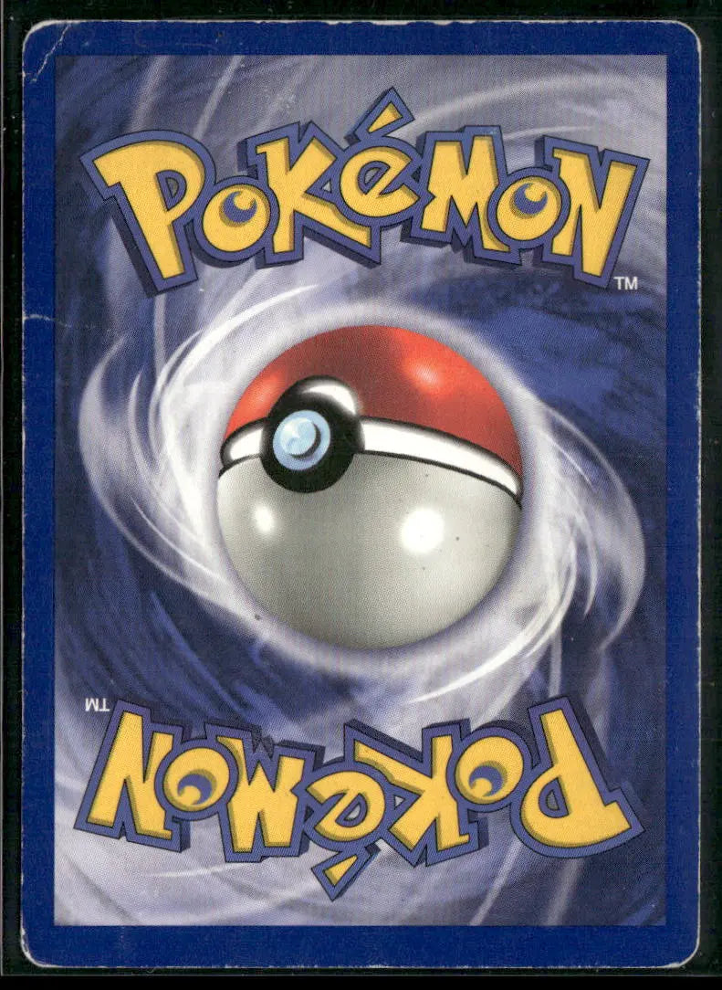1999 Pokemon WoTC Movie Promo Mewtwo 03/53 MP 