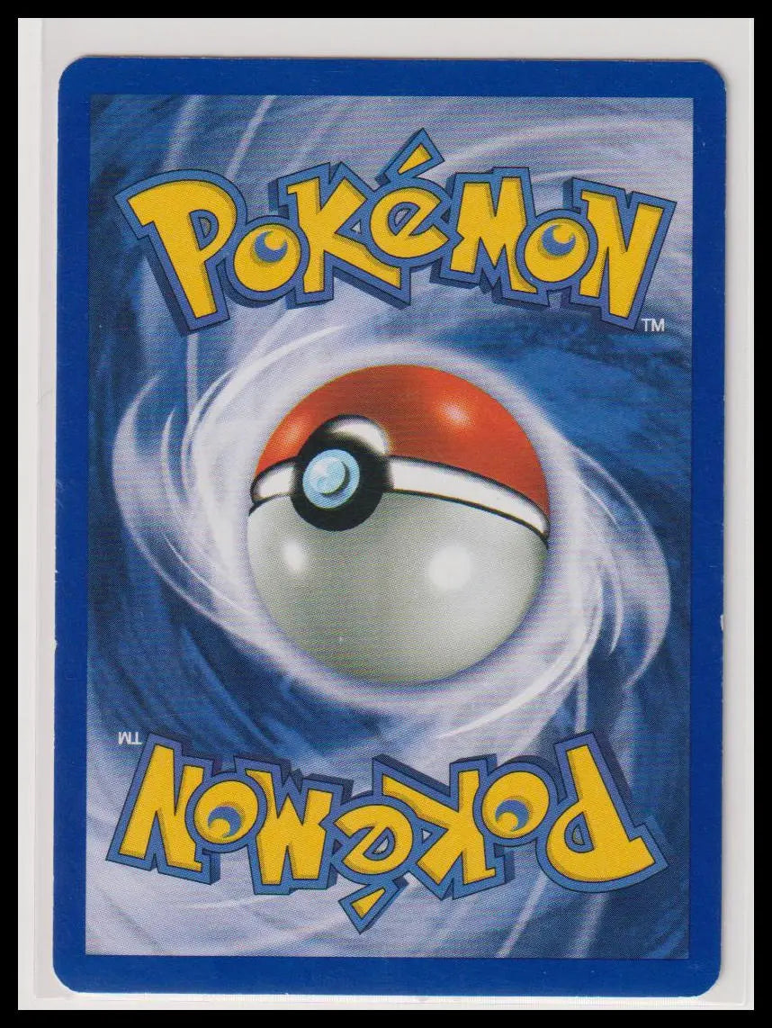 2000 Pokemon Base 2 Raichu Holo 16/130 LP 