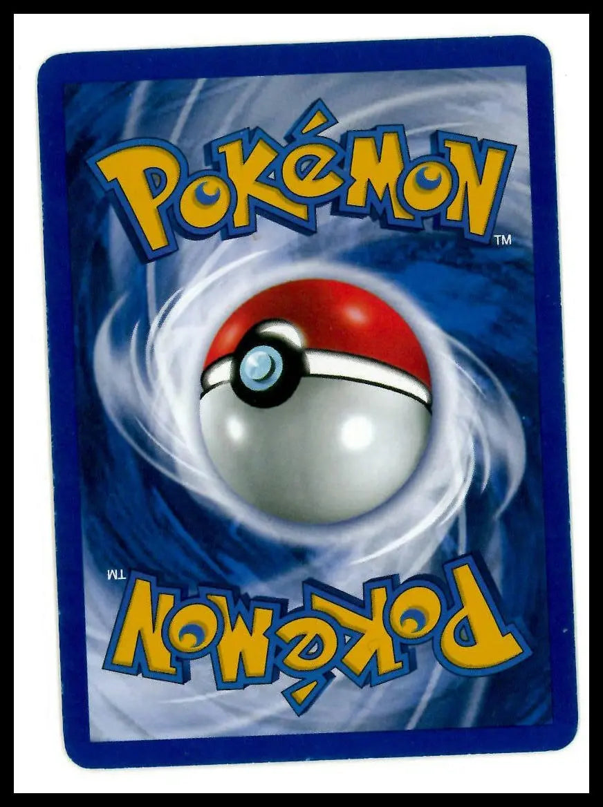 2000 Pokemon Base Set 2 Blastoise 2/130 