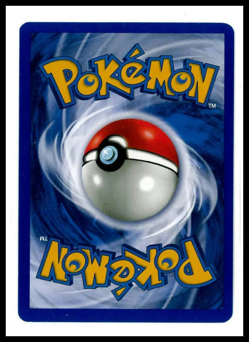 2000 Pokemon Base Set 2 Clefable 5/130 LP 