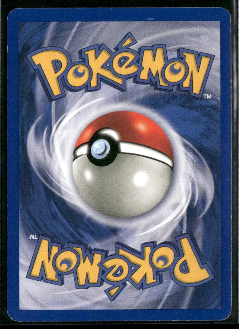 2000 Pokemon Base Set 2 Holo Rare Charizard 4/130 LP 