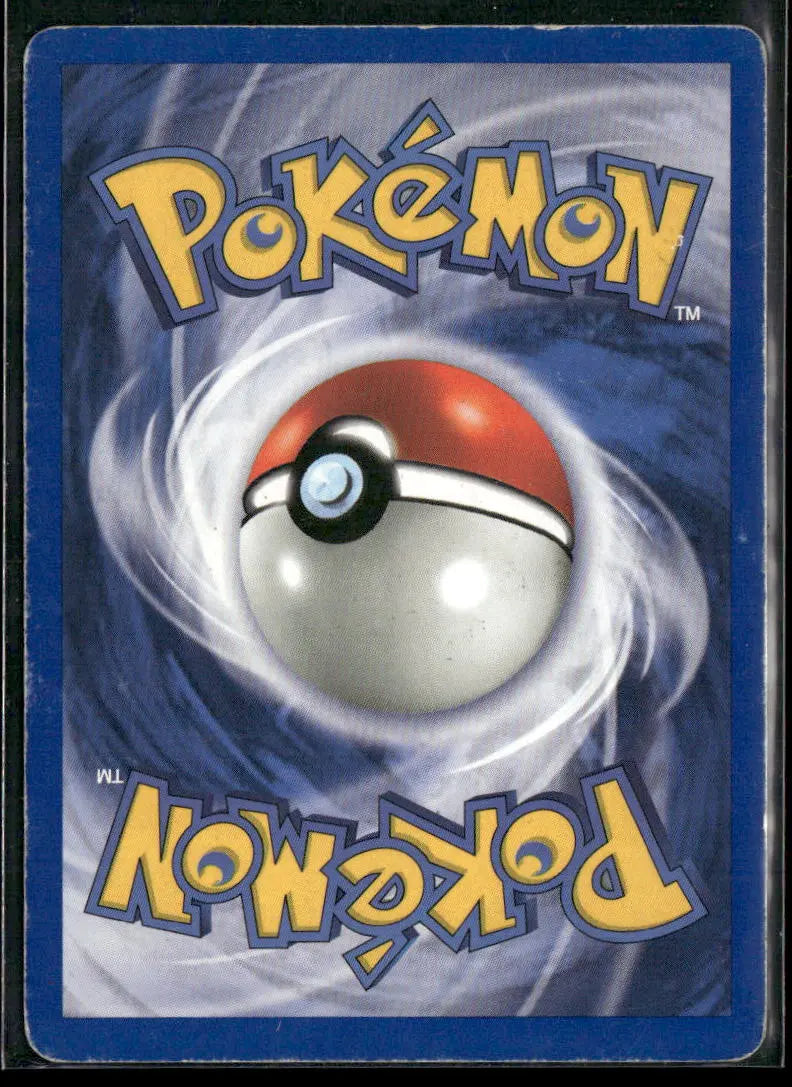 2000 Pokemon Base Set 2 Holo Rare Venusaur 18/130 LP 