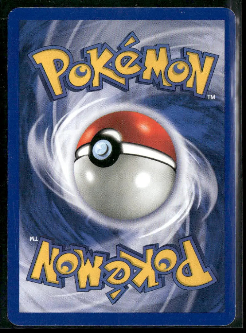 2000 Pokemon Base Set 2 Holofoil Mewtwo 10/130 