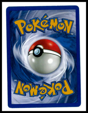 2000 Pokemon Base Set 2 Nidoking 011/130 LP 