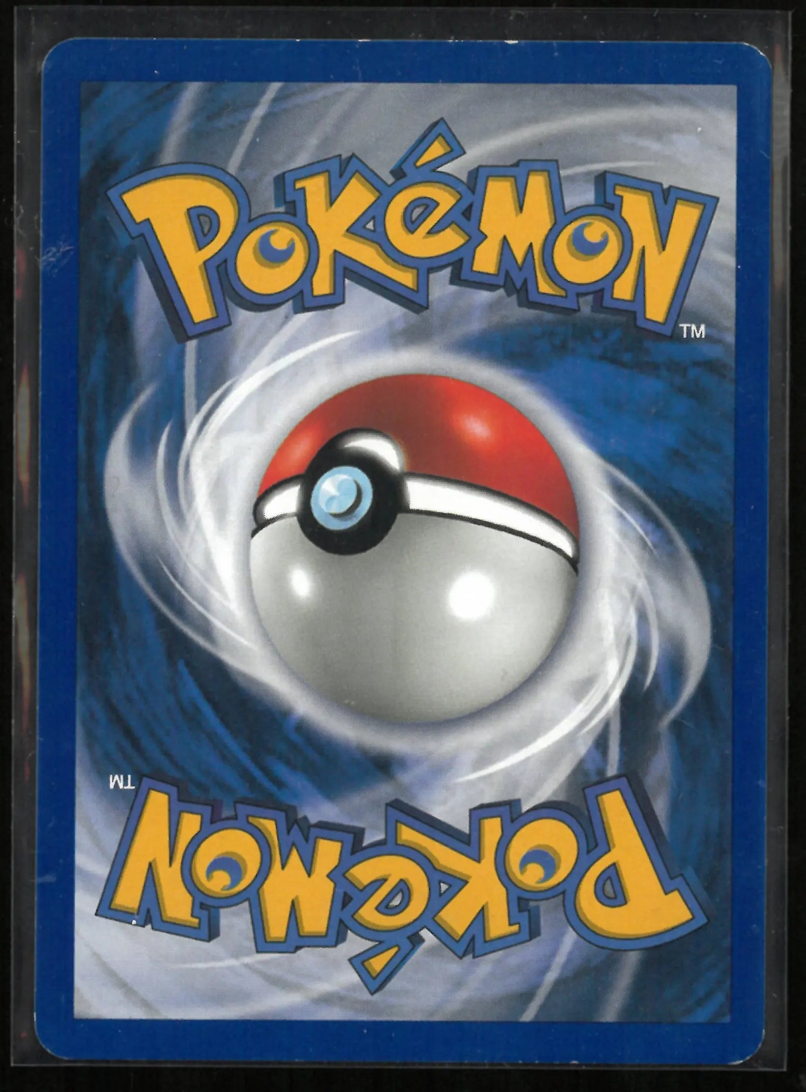 2000 Pokemon Baset Set 2 Mewtwo Holo Rare 10/130 LP