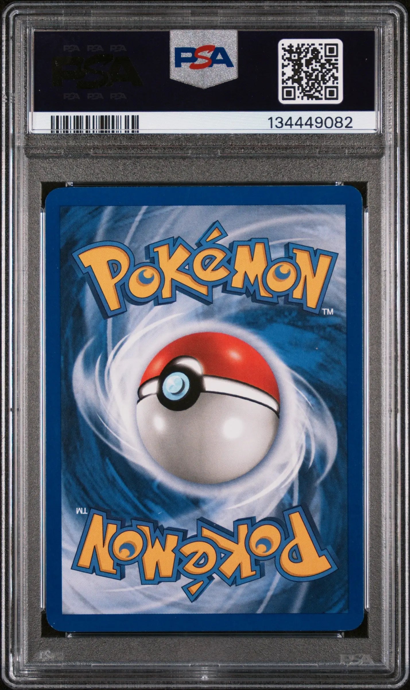 2000 Pokemon Game Base Set II Holofoil Pidgeot PSA 7 14/130 