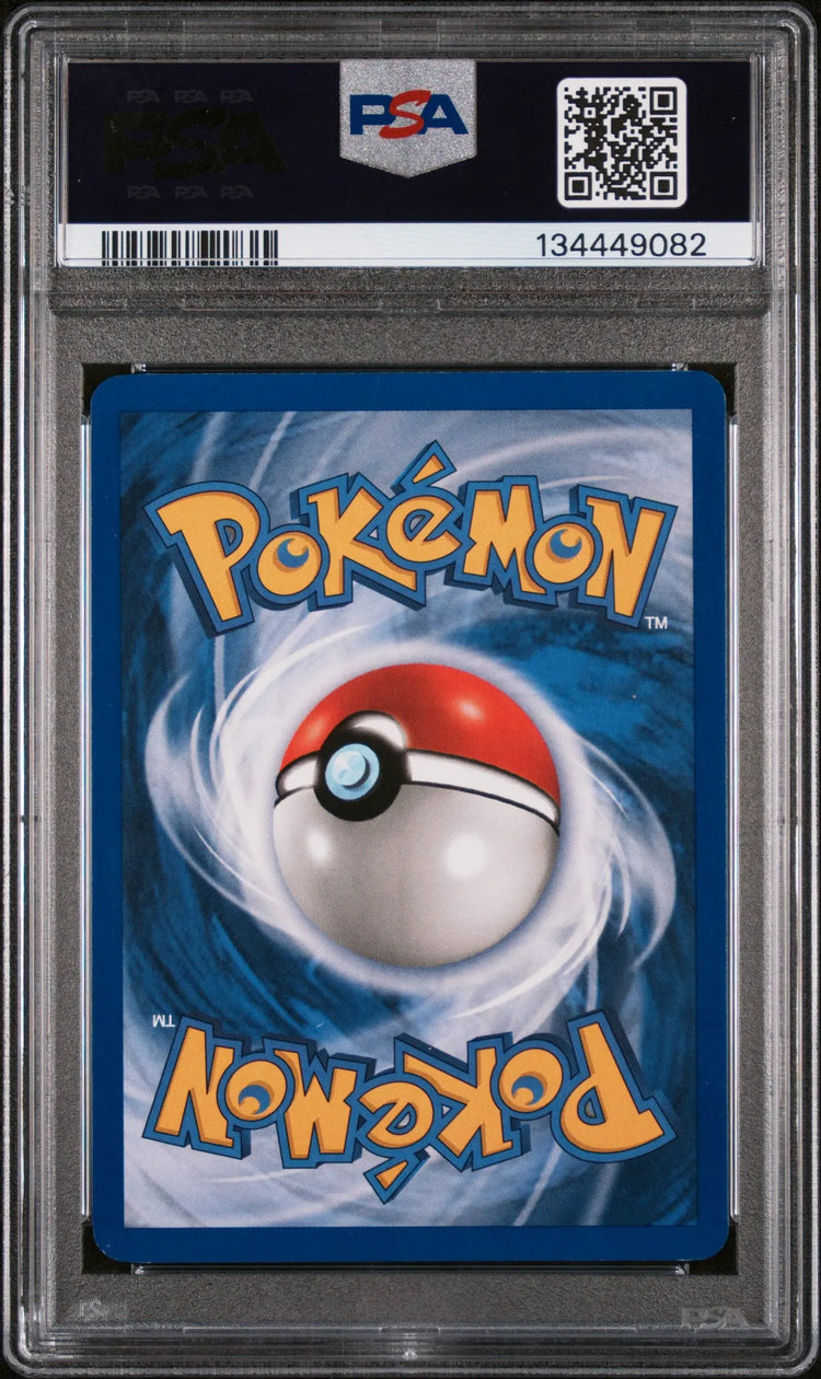 2000 Pokemon Game Base Set II Holofoil Pidgeot PSA 7 14/130 