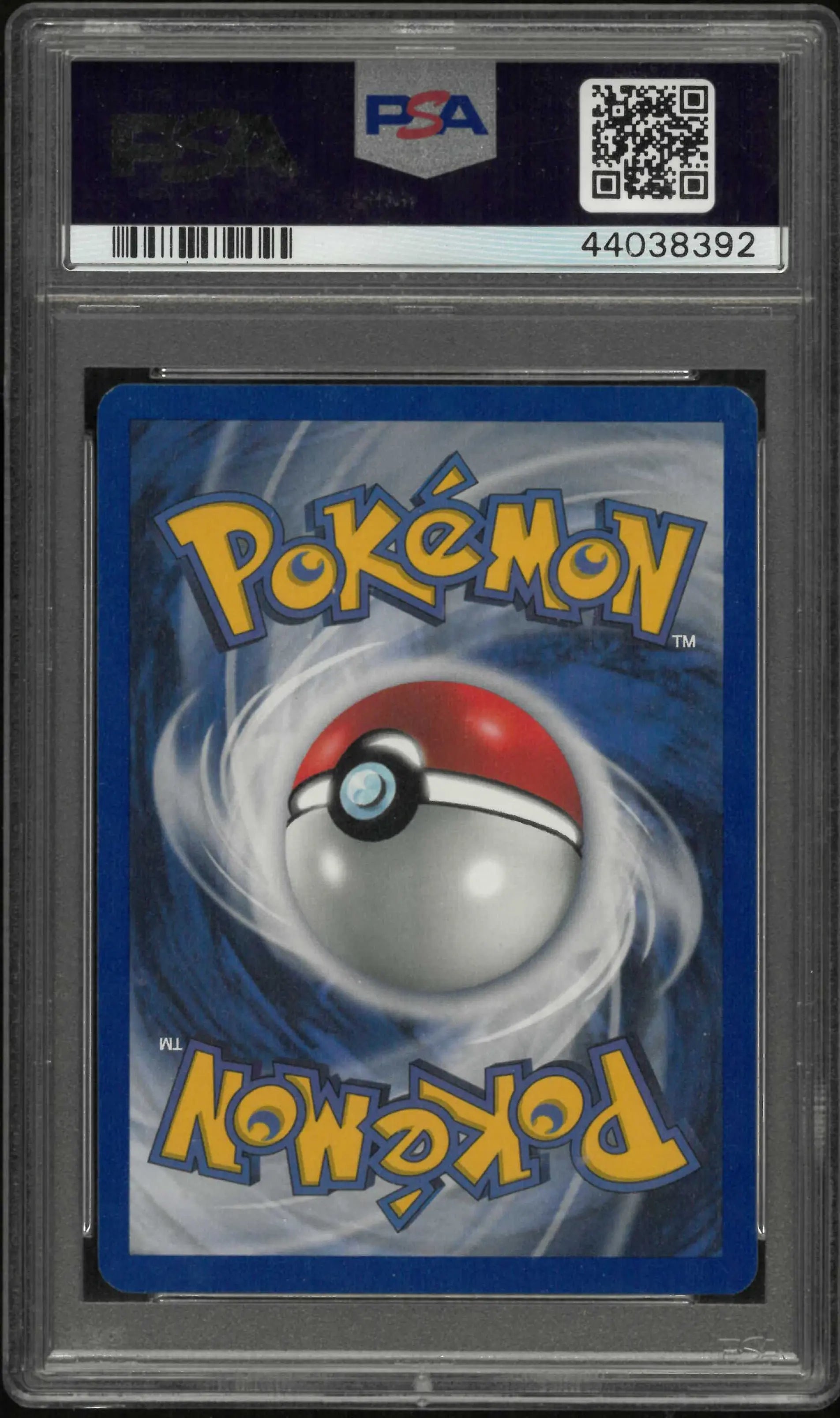 2000 Pokemon Gym Challenge 11/132 Lt. Surge's Raichu Holo 1st Edition PSA 10 
