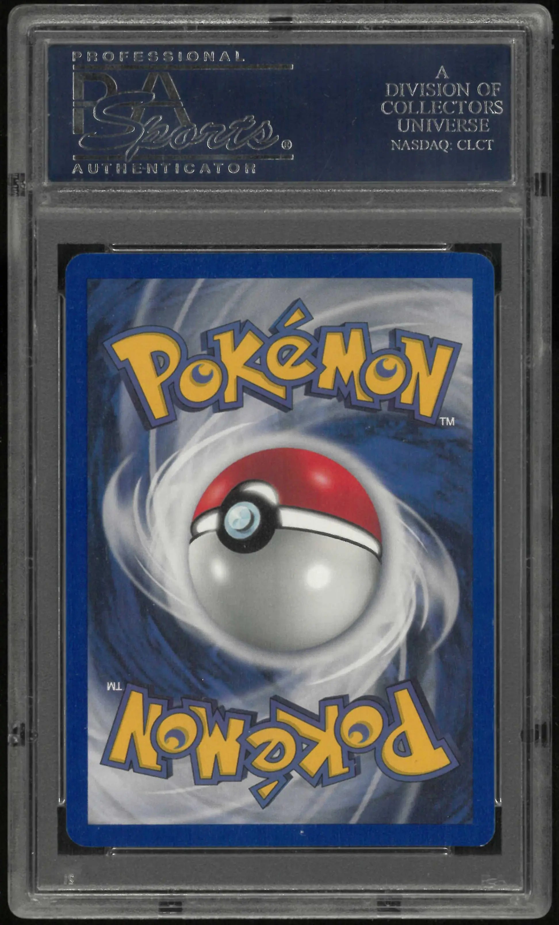 2000 Pokemon Gym Challenge 16/132 Sabrina's Alakazam Holo 1st Edition PSA 10 