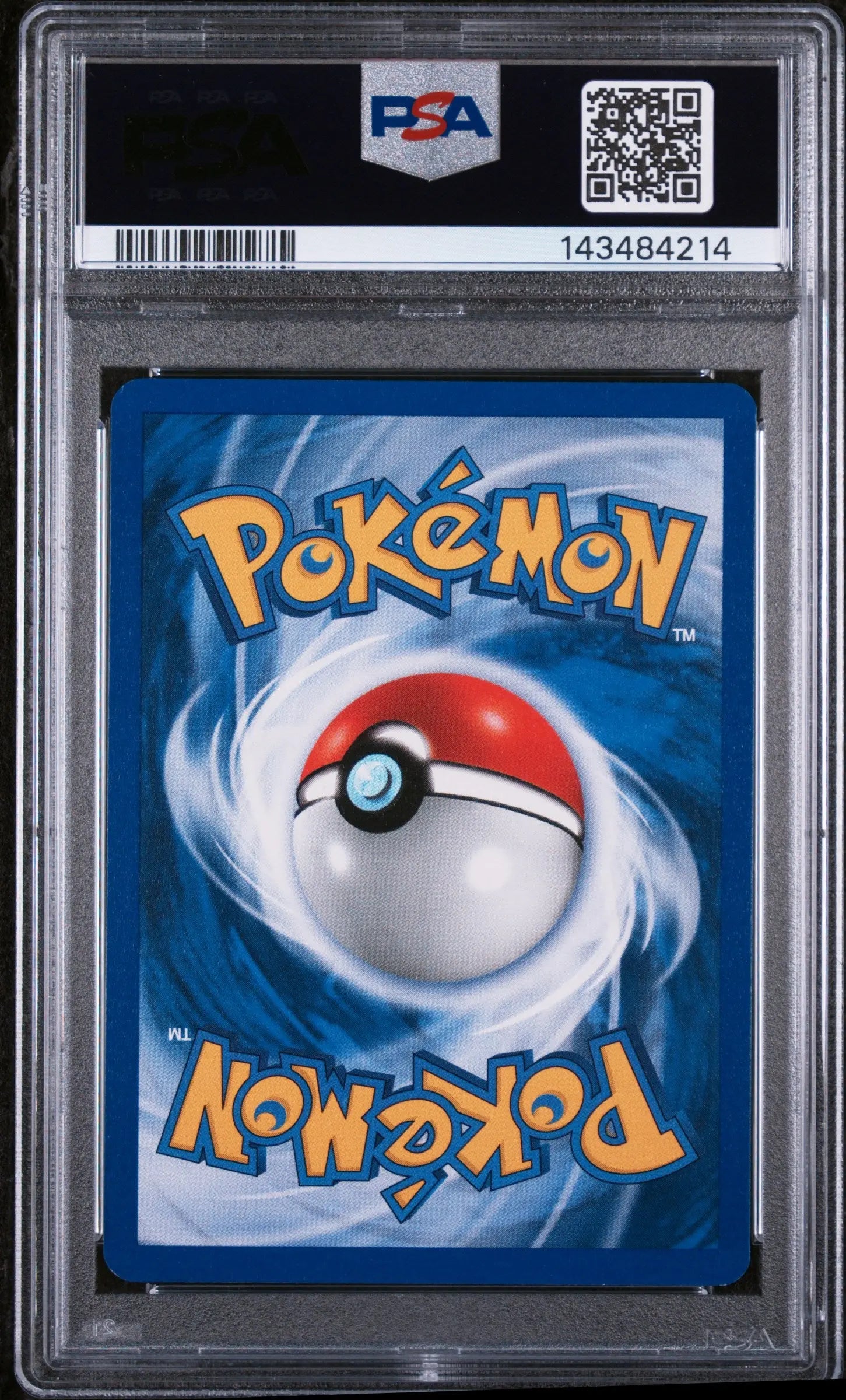 2000 Pokemon Gym Challenge Erika's Ivysaur 1st Edition 41/132 PSA 8 