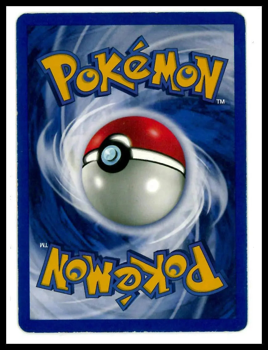 2000 Pokemon Gym Challenge Giovanni's Machamp 006/132 HP 