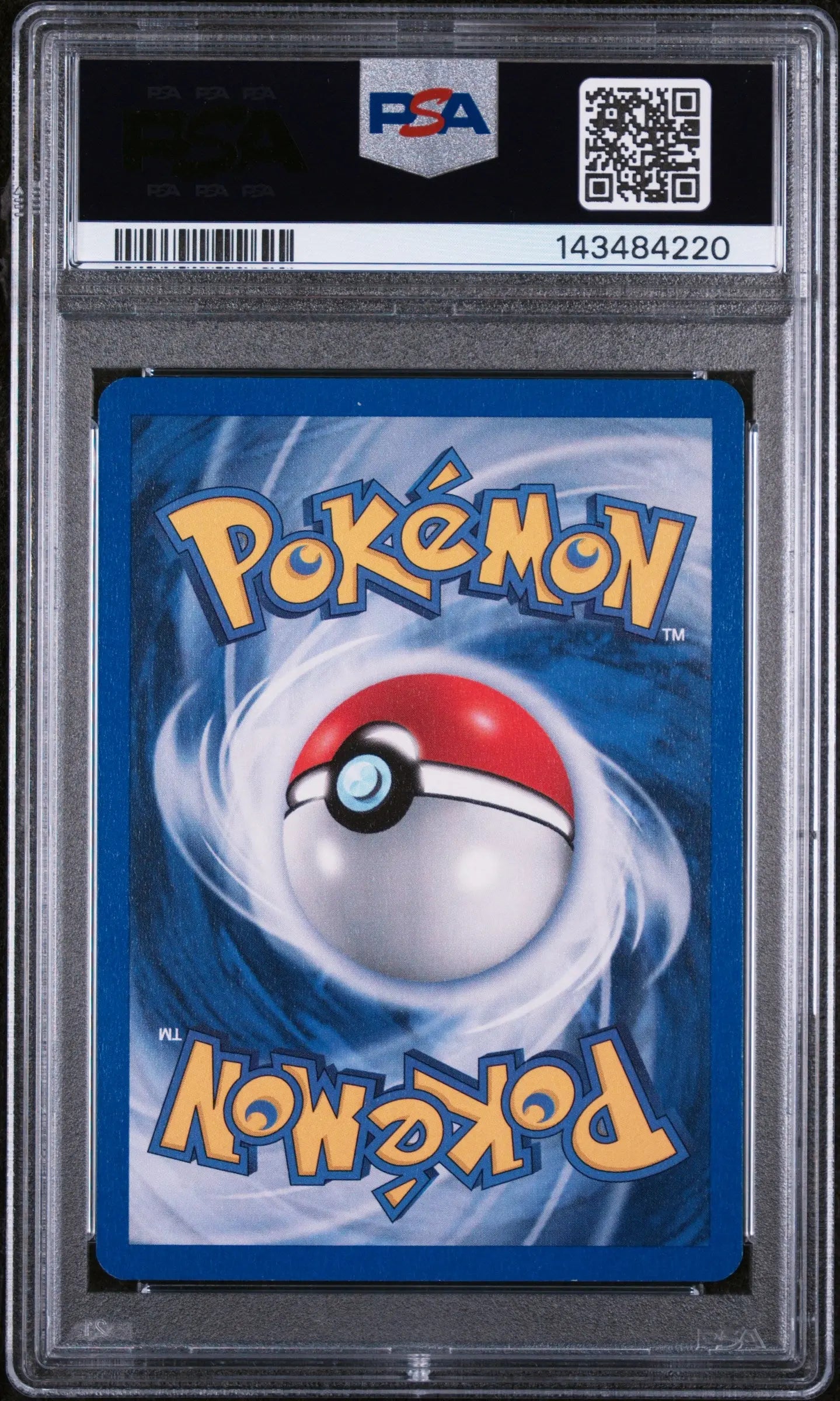 2000 Pokemon Gym Challenge Giovanni's Persian Holo-1st Edition 8/132 PSA 8 