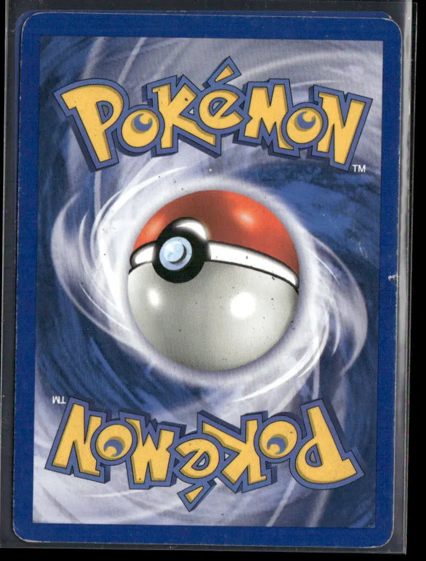 2000 Pokemon Gym Challenge Unlimited Holofoil Blaine's Arcanine 1/132 