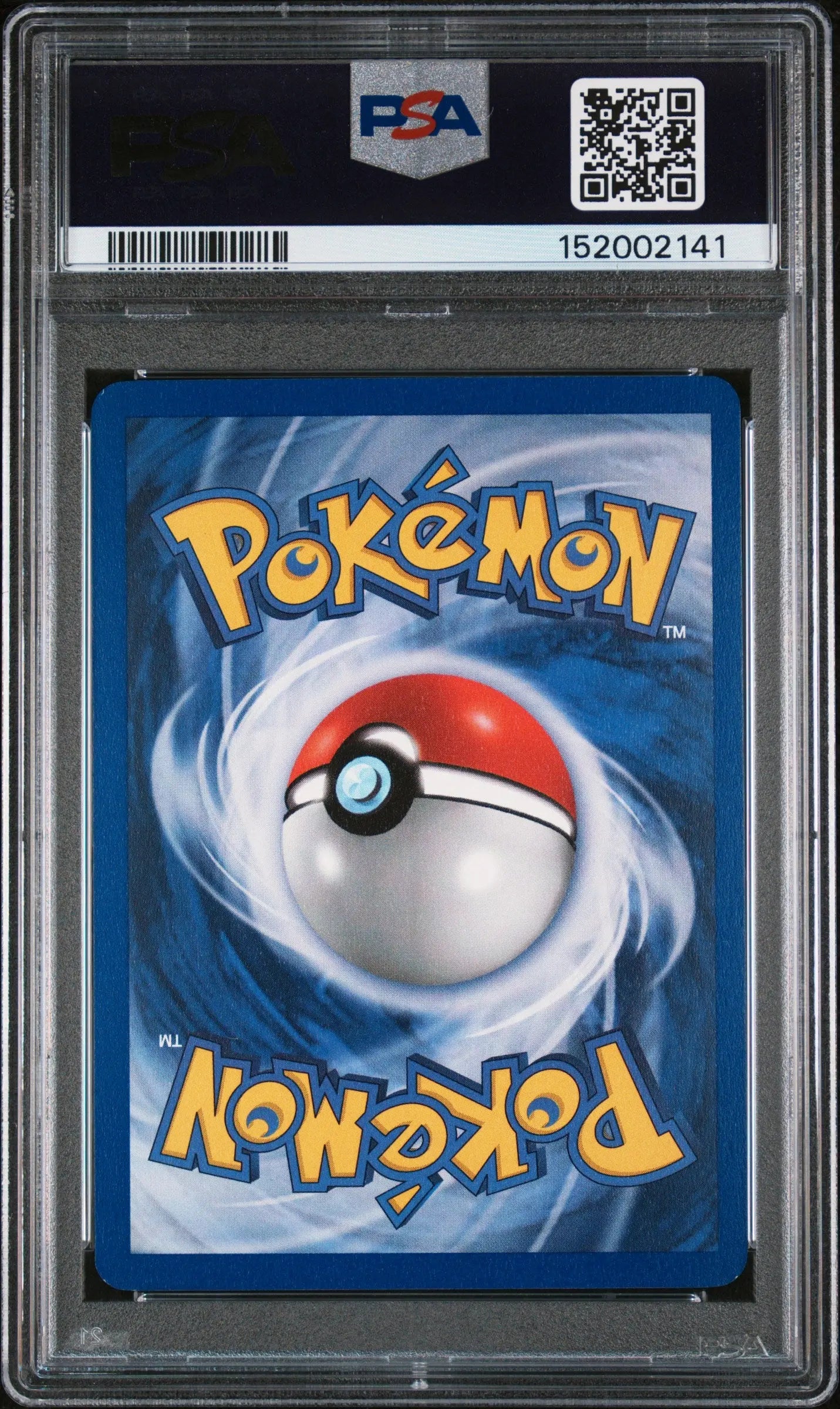 2000 Pokemon Gym Heroes 1st Edition Rocket's Scyther Holo 13/132 PSA 8.5 