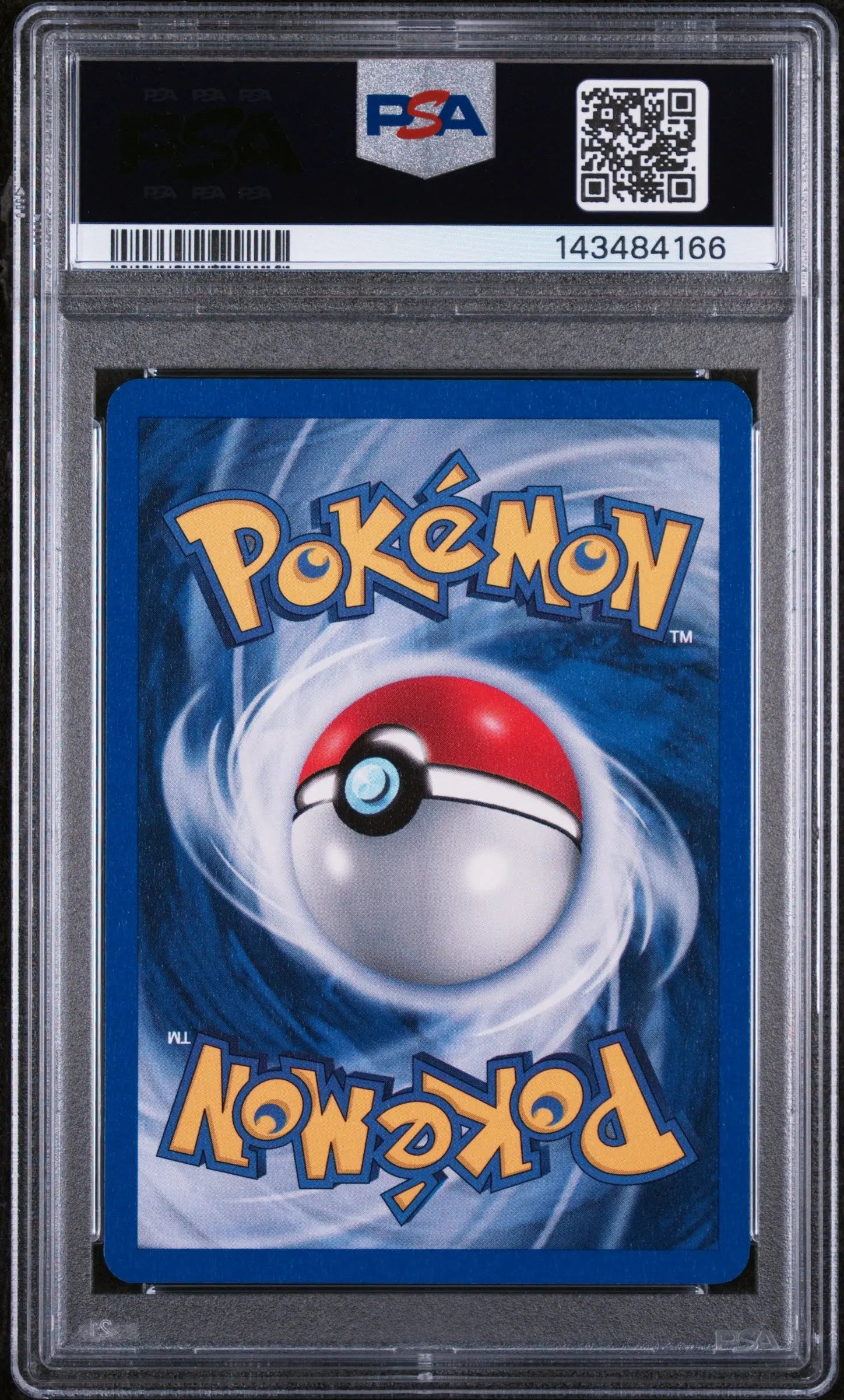 2000 Pokemon Gym Heroes LT. Surge Holo 1st Edition 17/132 PSA 9 