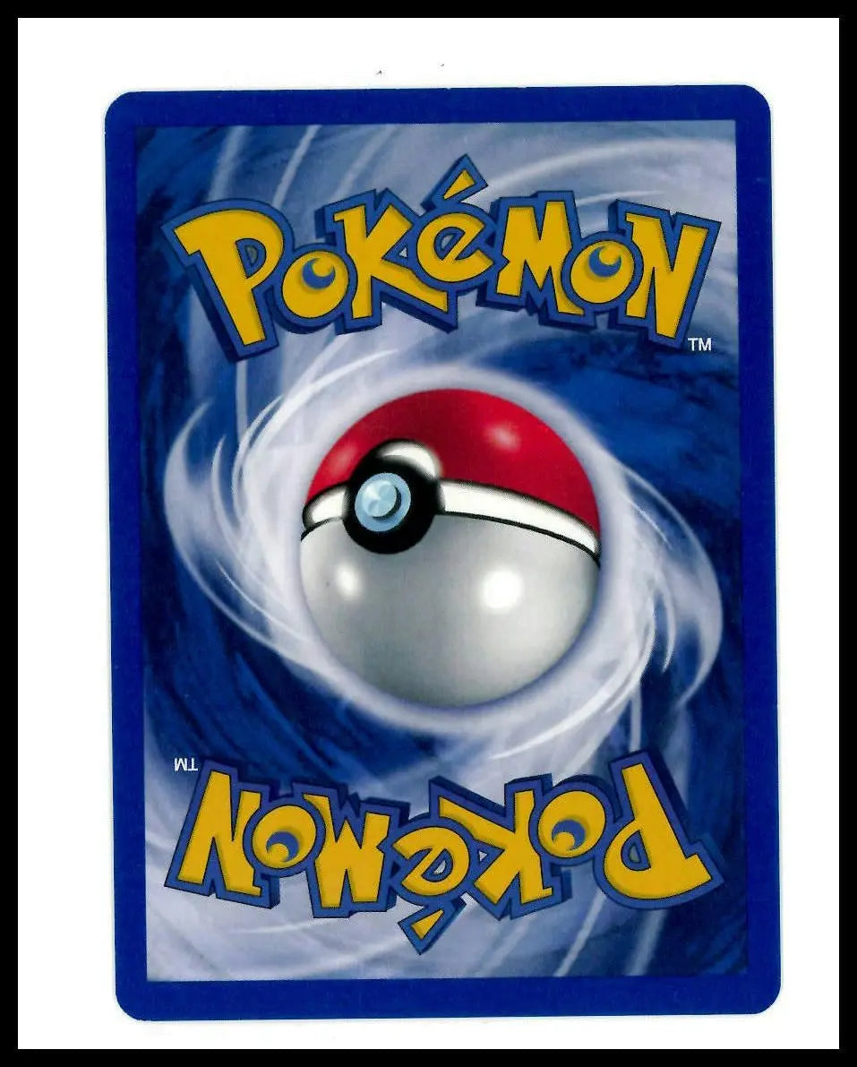 2000 Pokemon Gym Heroes Lt. Surge's Electabuzz 006/132 